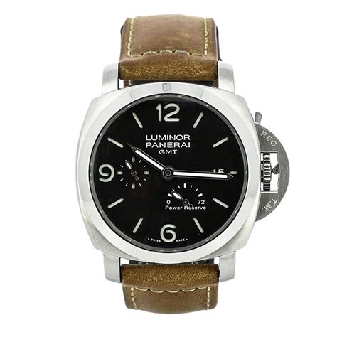 montre panerai automatique occasion|best place to buy Panerai.